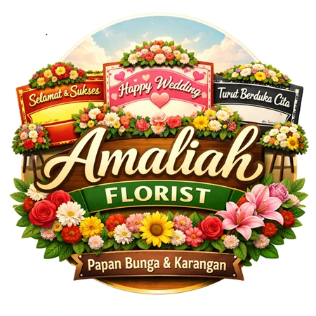 Papan Bunga Pekapuran Raya